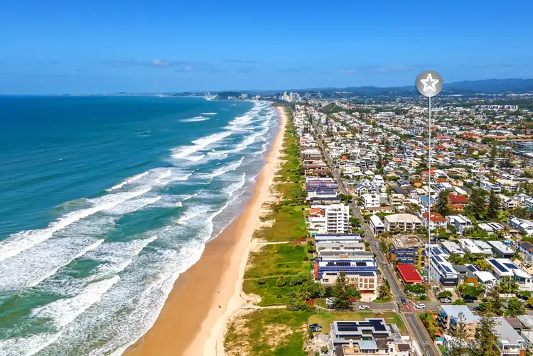 6 Ocean Street, Mermaid Beach QLD 4218