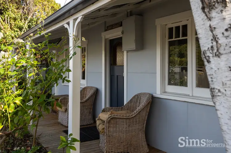 2 Little Ray Street, Invermay TAS 7248