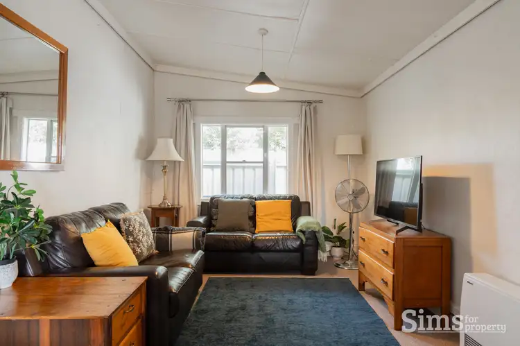 Third view of Homely house listing, 2 Little Ray Street, Invermay TAS 7248