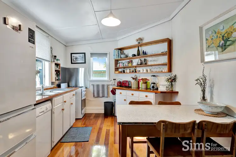 Fourth view of Homely house listing, 2 Little Ray Street, Invermay TAS 7248