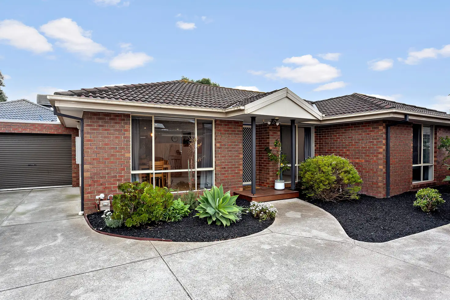 Main view of Homely unit listing, 2/267 Warrigal Road, Cheltenham VIC 3192