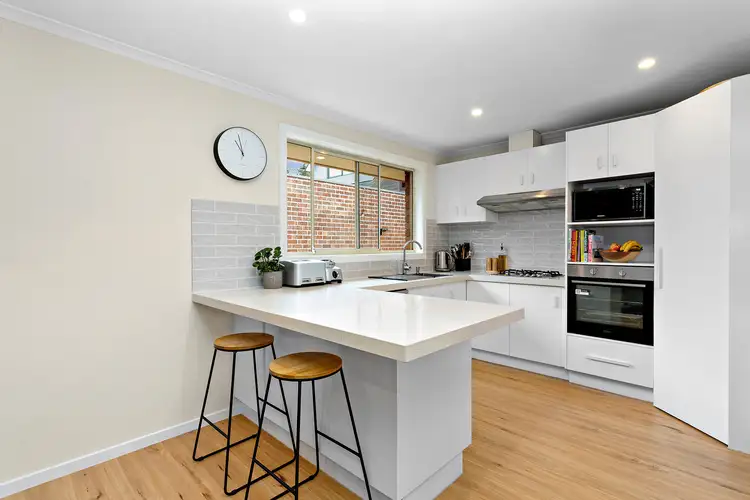 Fourth view of Homely unit listing, 2/267 Warrigal Road, Cheltenham VIC 3192