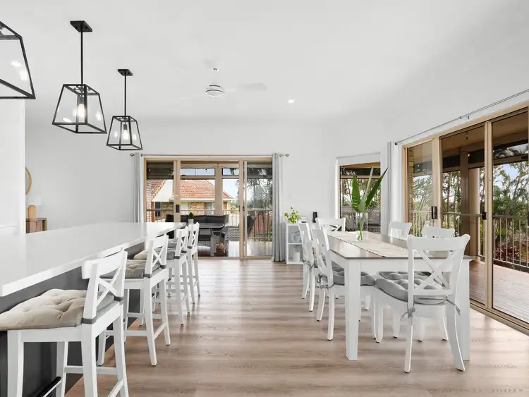 Fifth view of Homely house listing, 15 Clarke Street, Cudgen NSW 2487