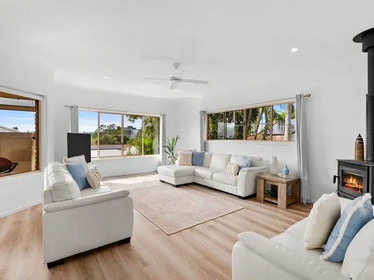 Sixth view of Homely house listing, 15 Clarke Street, Cudgen NSW 2487