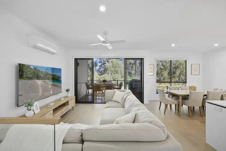 3/15 Foreshore Street, Coomera QLD 4209