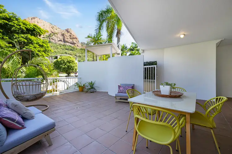 7/6 Alexandra Street, North Ward, North Ward QLD 4810