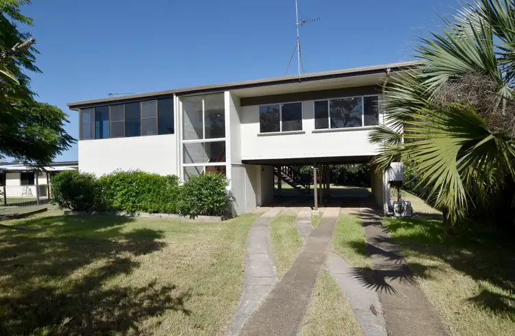 3 Glen Eden Drive, Glen Eden QLD 4680