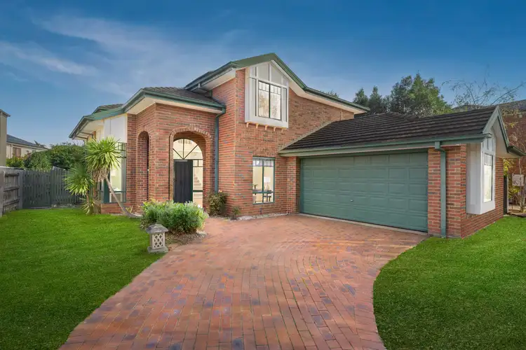 7 Riverpark Drive, Wantirna South VIC 3152