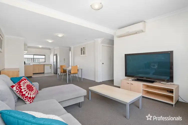 45/308 Great Eastern Highway, Ascot WA 6104