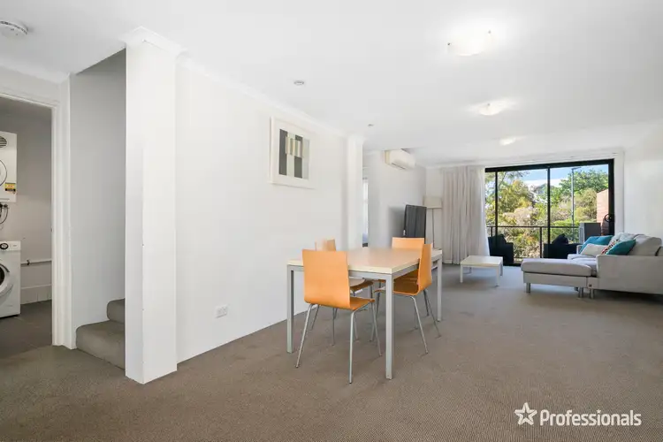 Second view of Homely townhouse listing, 45/308 Great Eastern Highway, Ascot WA 6104