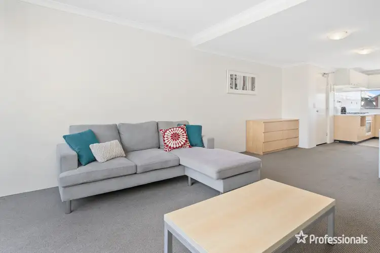 Fourth view of Homely townhouse listing, 45/308 Great Eastern Highway, Ascot WA 6104