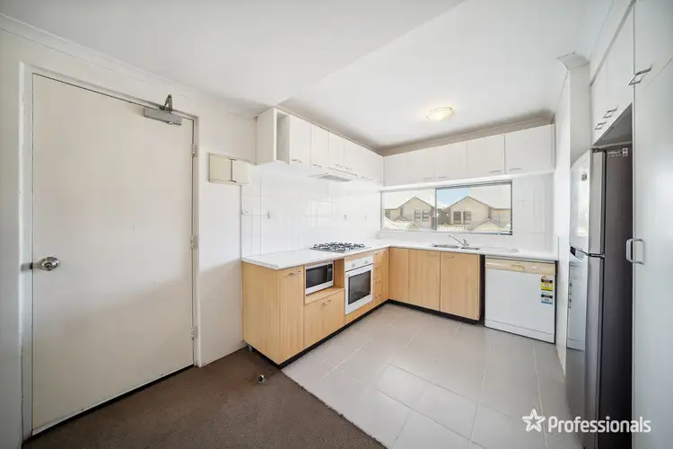 Fifth view of Homely townhouse listing, 45/308 Great Eastern Highway, Ascot WA 6104