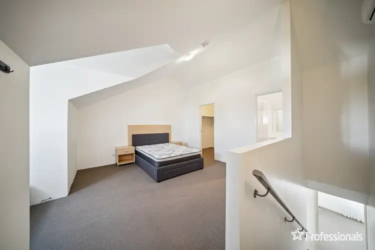 Seventh view of Homely townhouse listing, 45/308 Great Eastern Highway, Ascot WA 6104