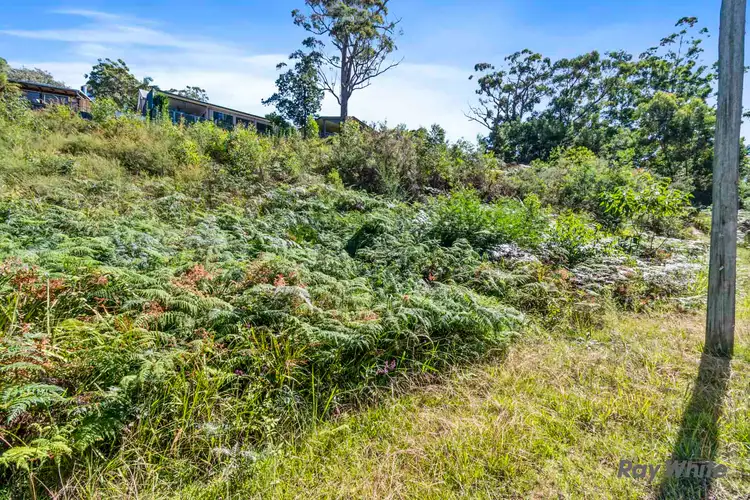 Sixth view of Homely land listing, 33 Clyde Boulevard, Nelligen NSW 2536