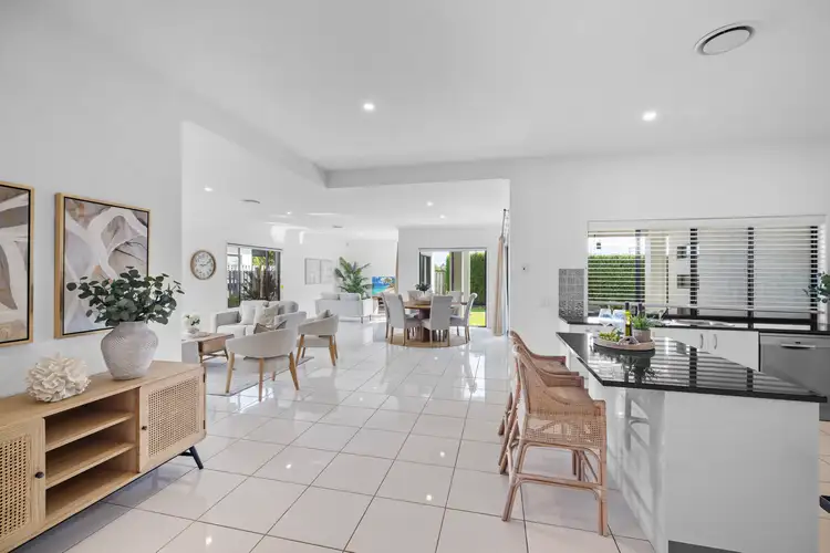Second view of Homely house listing, 15 Cutter Street, Wurtulla QLD 4575