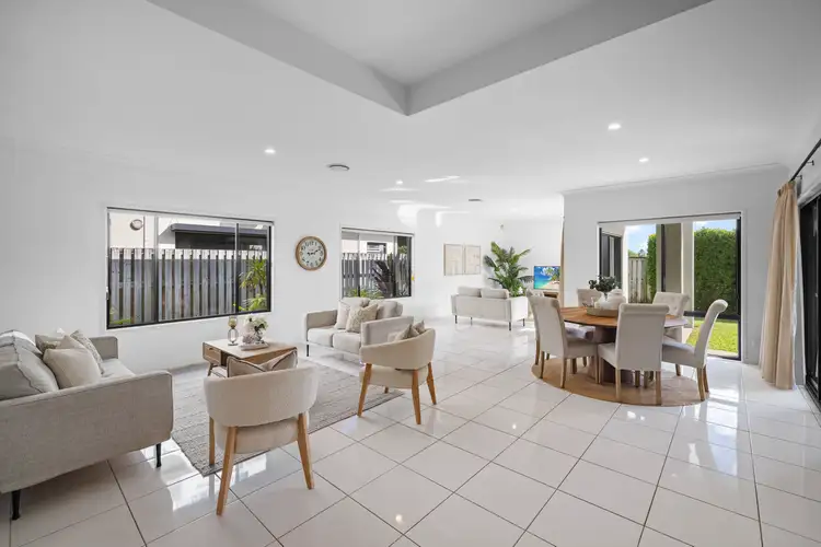 Third view of Homely house listing, 15 Cutter Street, Wurtulla QLD 4575