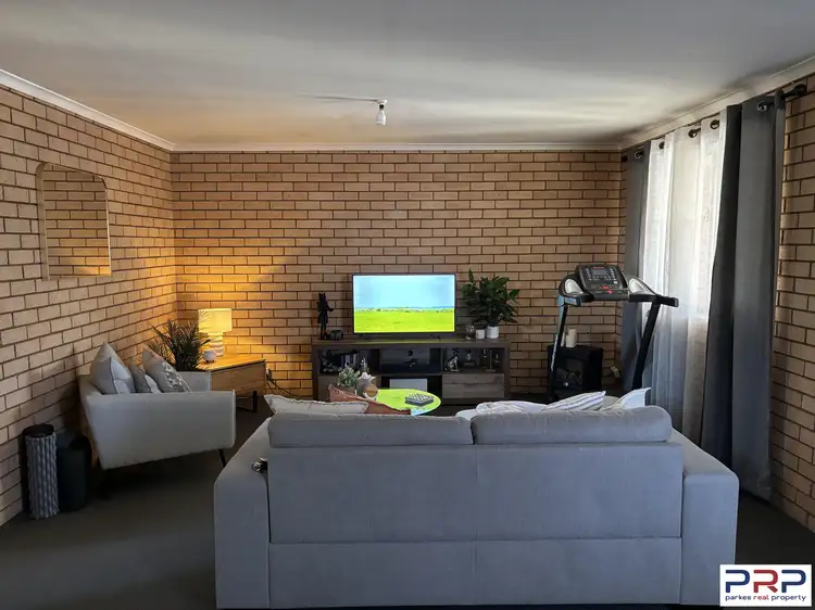 Fifth view of Homely block of units listing, 1-4/21-23 Goobang Street, Parkes NSW 2870