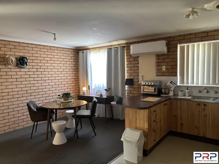 Sixth view of Homely block of units listing, 1-4/21-23 Goobang Street, Parkes NSW 2870