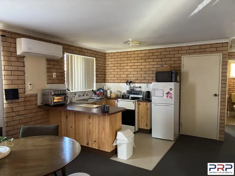 Seventh view of Homely block of units listing, 1-4/21-23 Goobang Street, Parkes NSW 2870