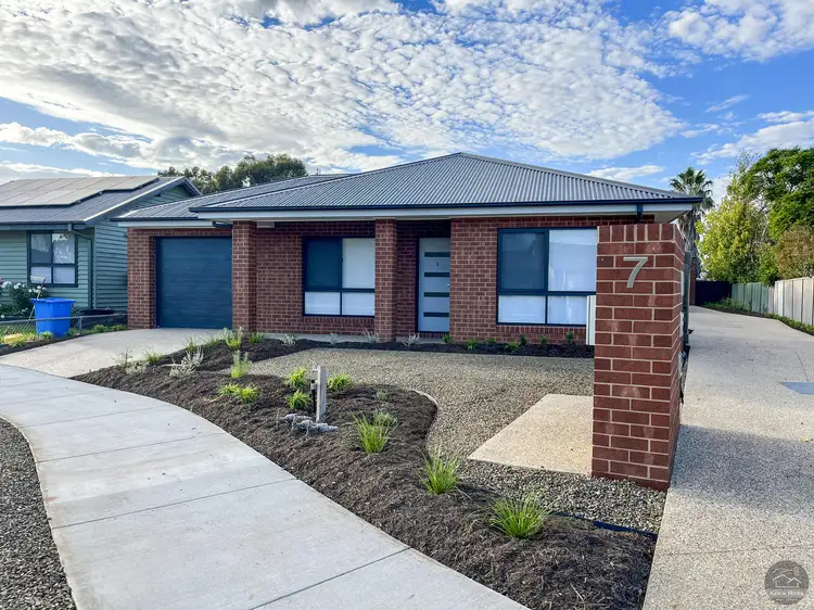 7 Bellevue Court