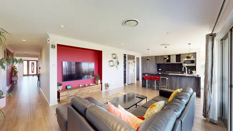 Second view of Homely house listing, 7 Bradford Circuit, Dubbo NSW 2830