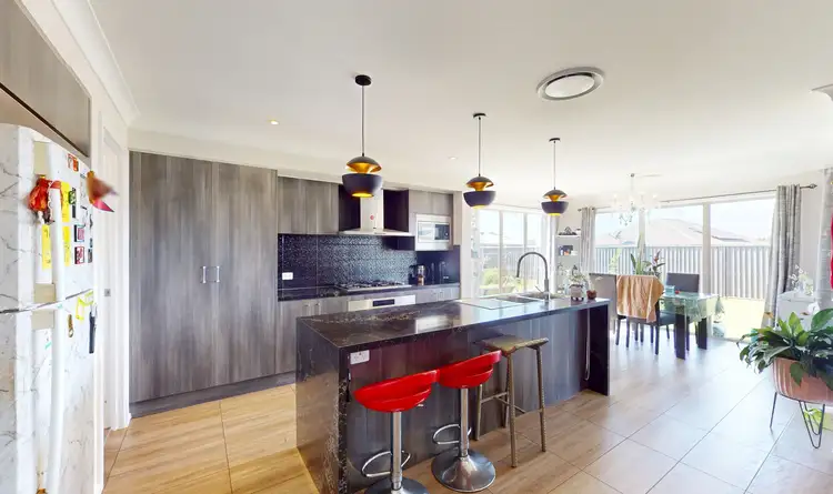 Third view of Homely house listing, 7 Bradford Circuit, Dubbo NSW 2830