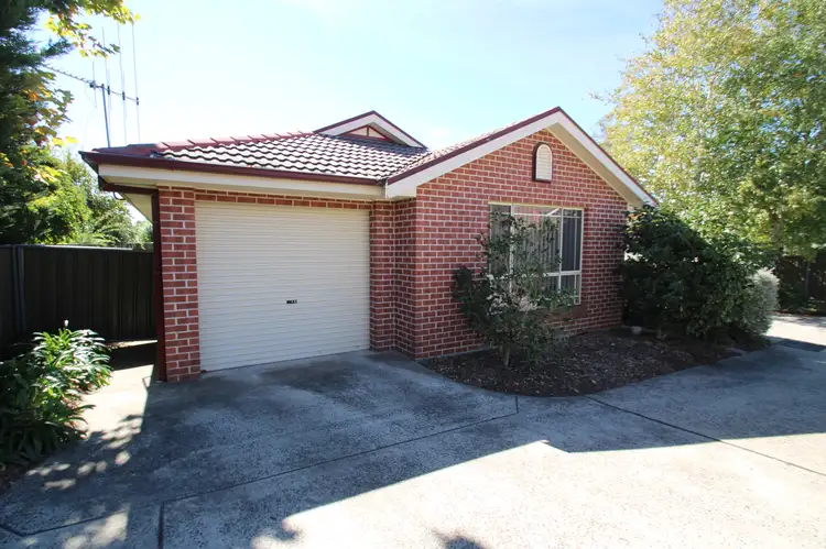 5/121 Woodward Street, Orange NSW 2800