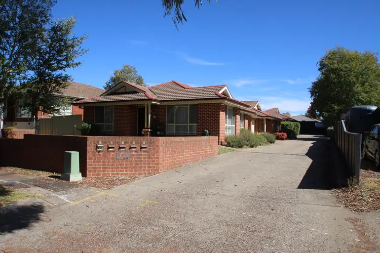 Main view of Homely house listing, 5/121 Woodward Street, Orange NSW 2800