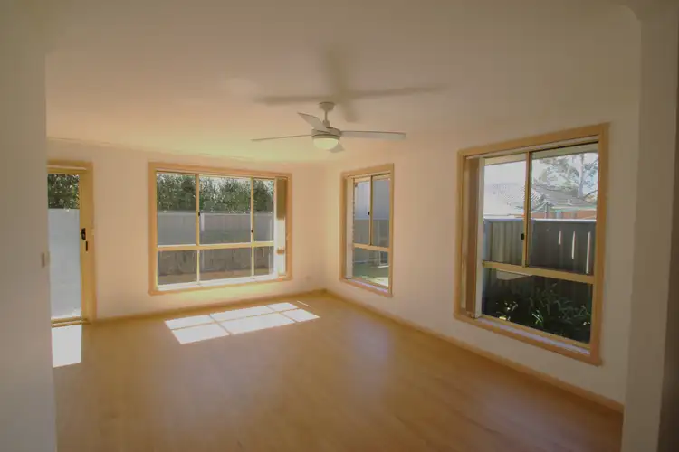 Second view of Homely house listing, 5/121 Woodward Street, Orange NSW 2800