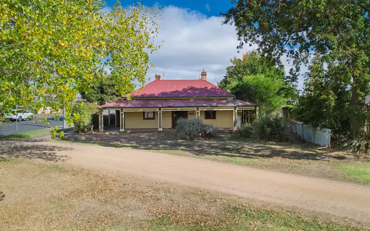 Main view of Homely house listing, 8 Ware Street, Camperdown VIC 3260