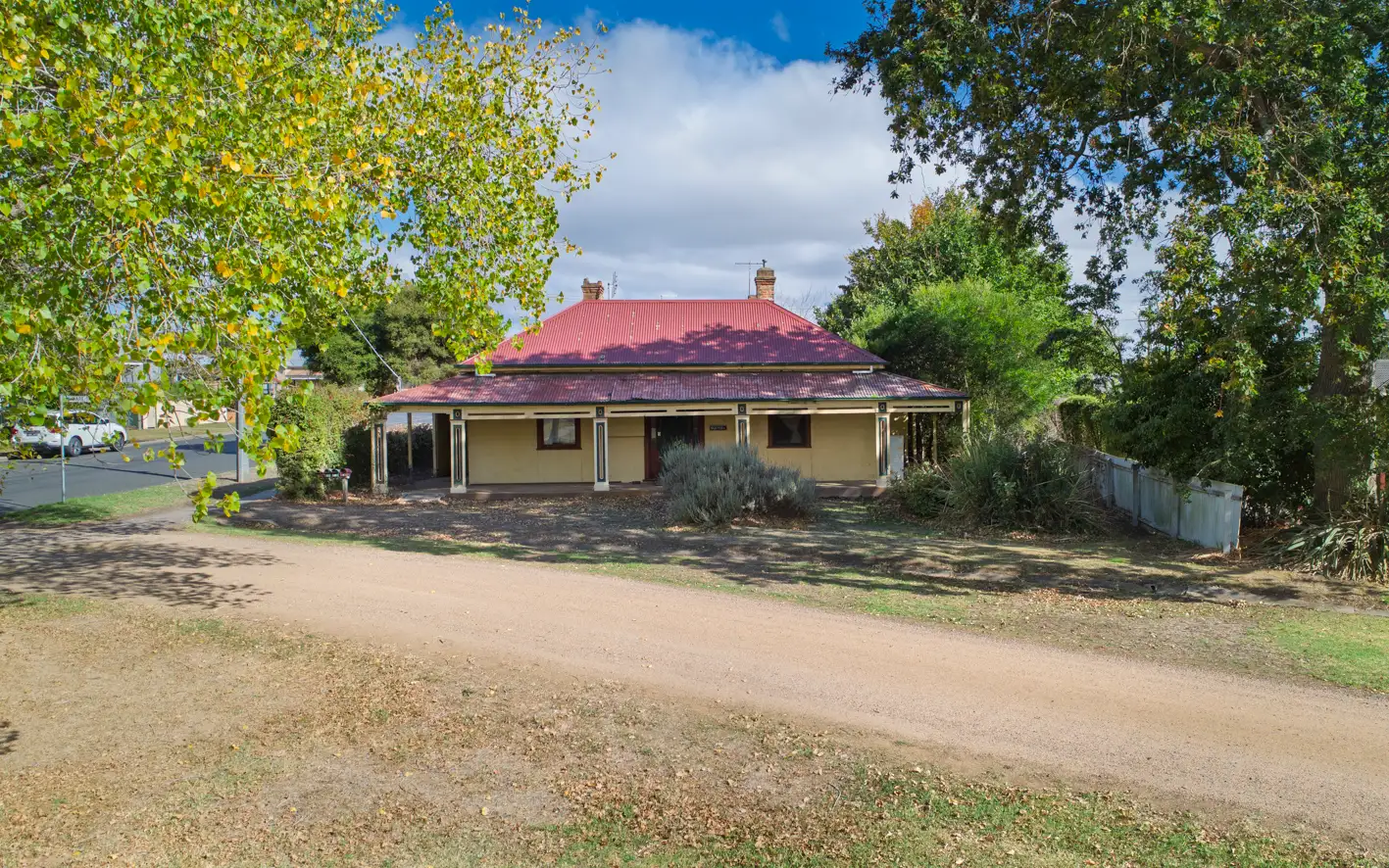 Main view of Homely house listing, 8 Ware Street, Camperdown VIC 3260