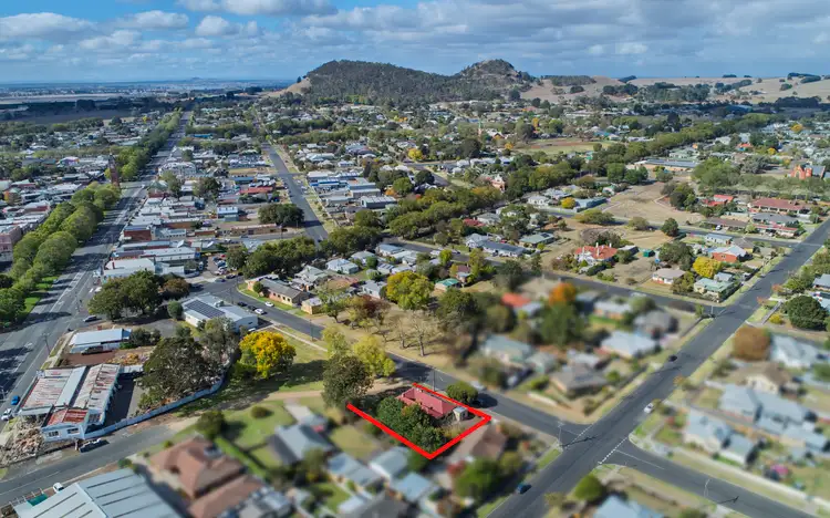 Second view of Homely house listing, 8 Ware Street, Camperdown VIC 3260