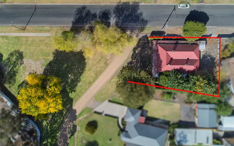 Third view of Homely house listing, 8 Ware Street, Camperdown VIC 3260