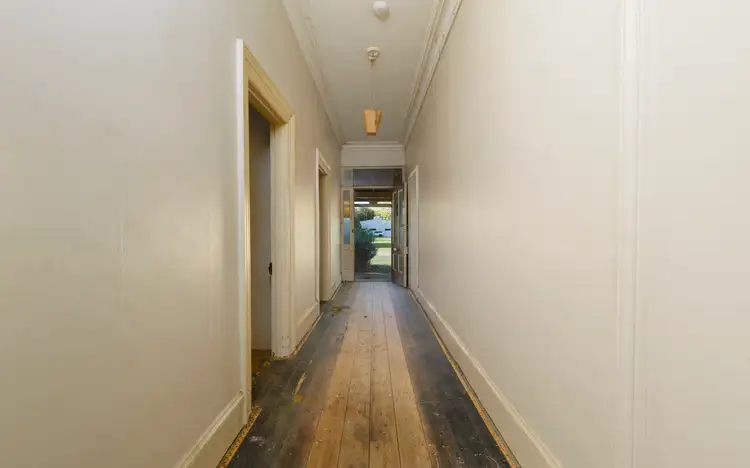 Fourth view of Homely house listing, 8 Ware Street, Camperdown VIC 3260
