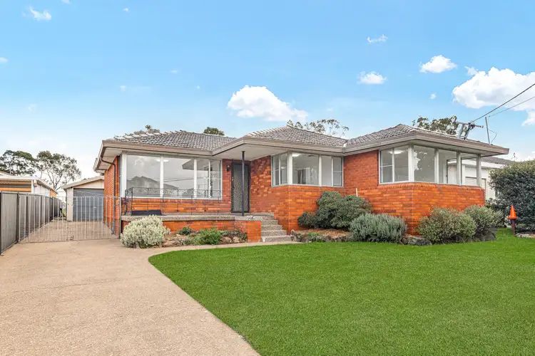 11 Orange Street, Greystanes NSW 2145
