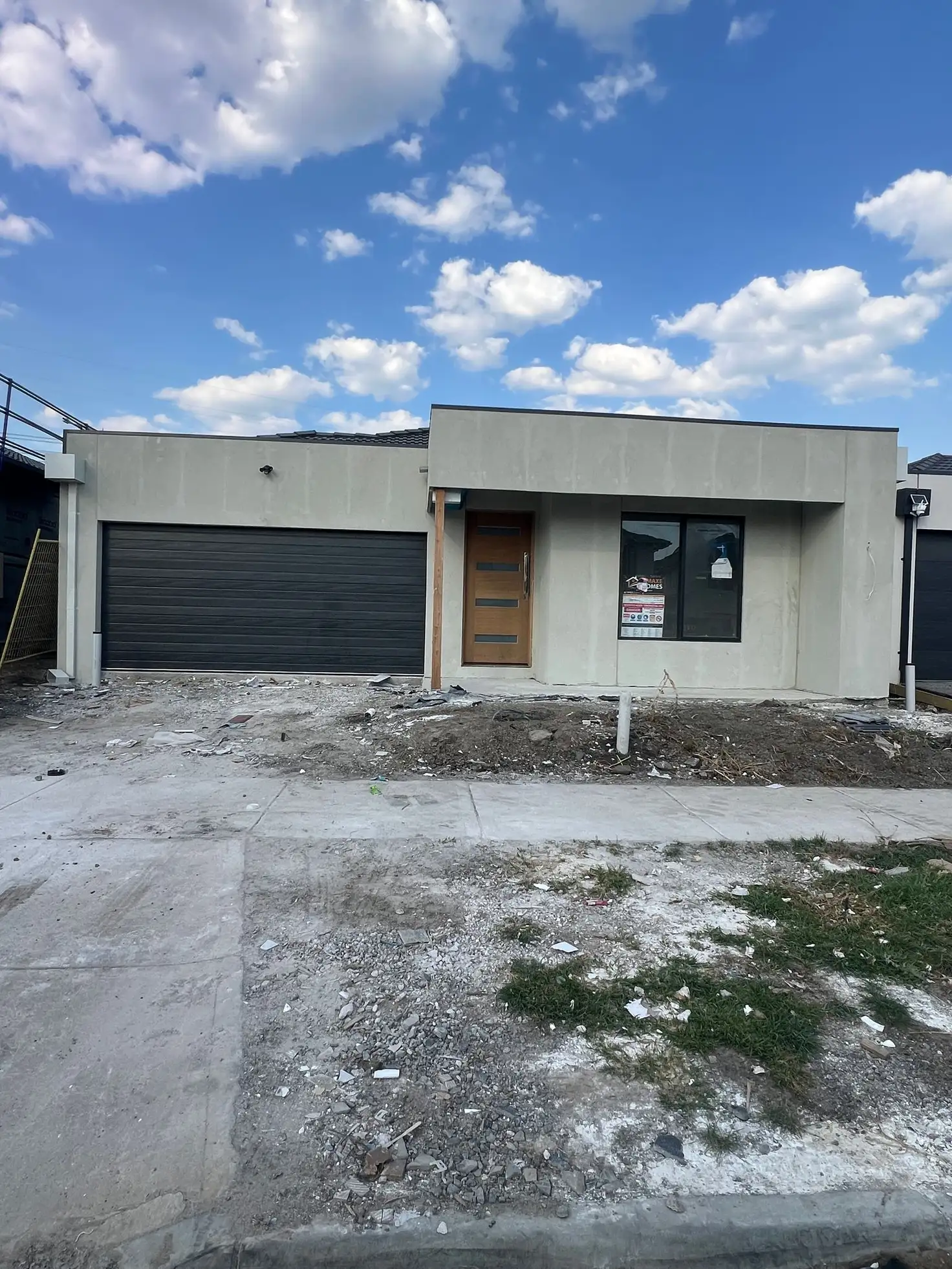 Main view of Homely house listing, 44 Syrah Prade, Wollert VIC 3750