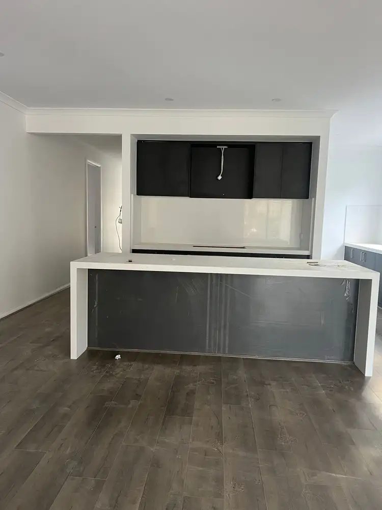 Third view of Homely house listing, 44 Syrah Prade, Wollert VIC 3750