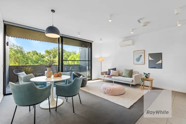 109/14 Chancellor Avenue, Bundoora VIC 3083