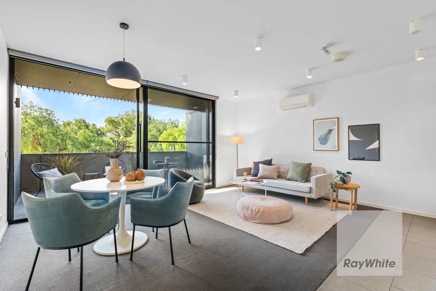 Main view of Homely apartment listing, 109/14 Chancellor Avenue, Bundoora VIC 3083