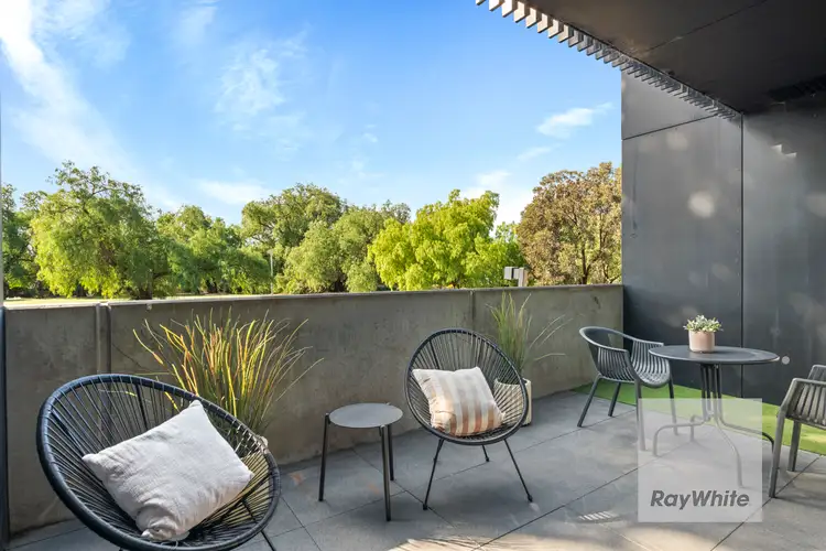 Second view of Homely apartment listing, 109/14 Chancellor Avenue, Bundoora VIC 3083