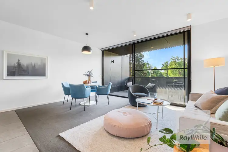 Fourth view of Homely apartment listing, 109/14 Chancellor Avenue, Bundoora VIC 3083