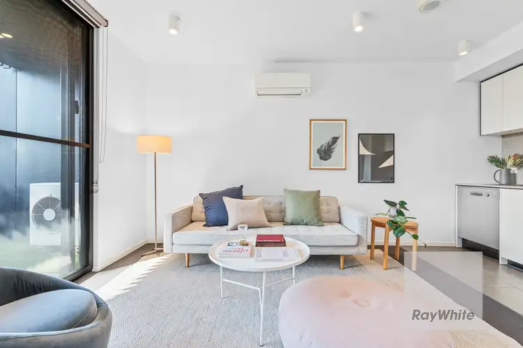 Fifth view of Homely apartment listing, 109/14 Chancellor Avenue, Bundoora VIC 3083