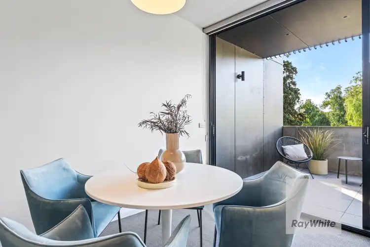 Sixth view of Homely apartment listing, 109/14 Chancellor Avenue, Bundoora VIC 3083
