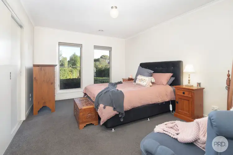 Sixth view of Homely unit listing, 3/14 Rattray Court, Canadian VIC 3350