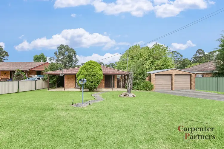 28 Noongah Street, Bargo NSW 2574