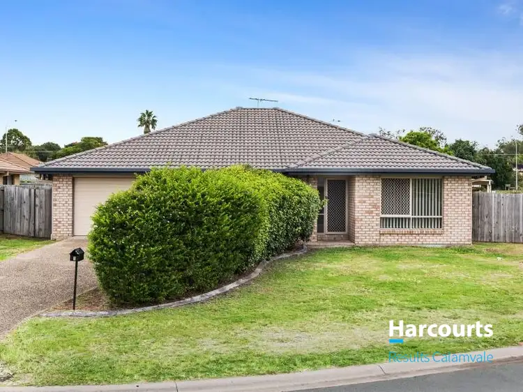 1 Celtic Street, Crestmead QLD 4132
