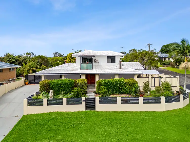 13 Glengala Drive, Rochedale South QLD 4123