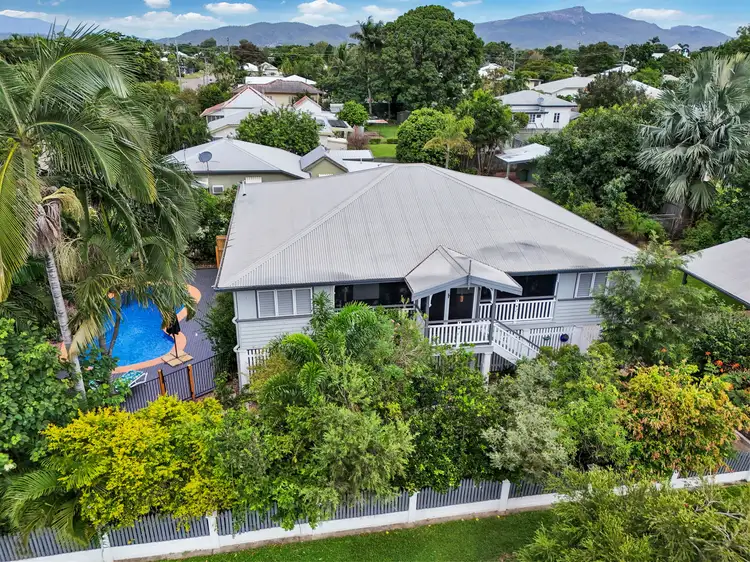 2 Eighth Street, Railway Estate QLD 4810