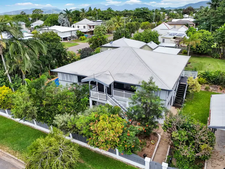 Third view of Homely house listing, 2 Eighth Street, Railway Estate QLD 4810