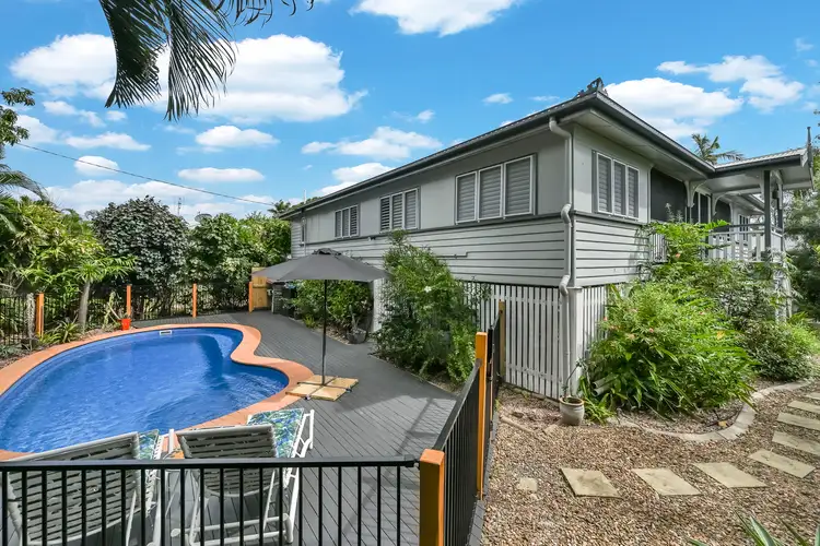 Fourth view of Homely house listing, 2 Eighth Street, Railway Estate QLD 4810